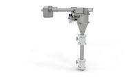 P-TRON 07 GM(Pneumatic conveying)