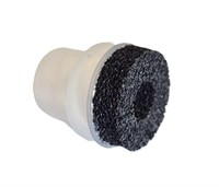 Sugkopp 20mm med foam